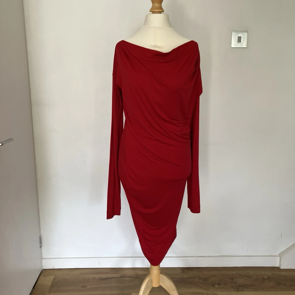 Vivienne Westwood Size M Dresses for Women for sale | eBay UK