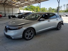 Alternator Turbo Fits 23 ACCORD 4714932