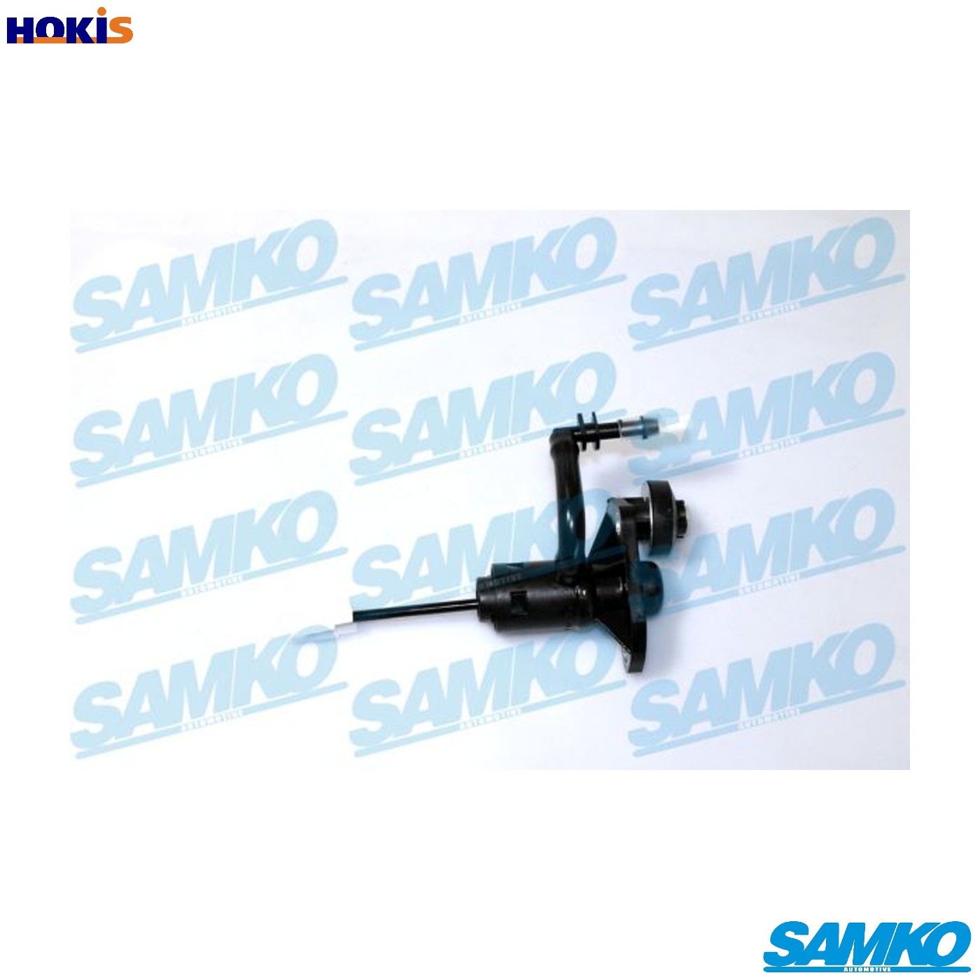 MASTER CYLINDER CLUTCH F30189 FOR SKODA VW AUDI A6/S6 ALLROAD BSS 2.0L 4cyl 2.5L