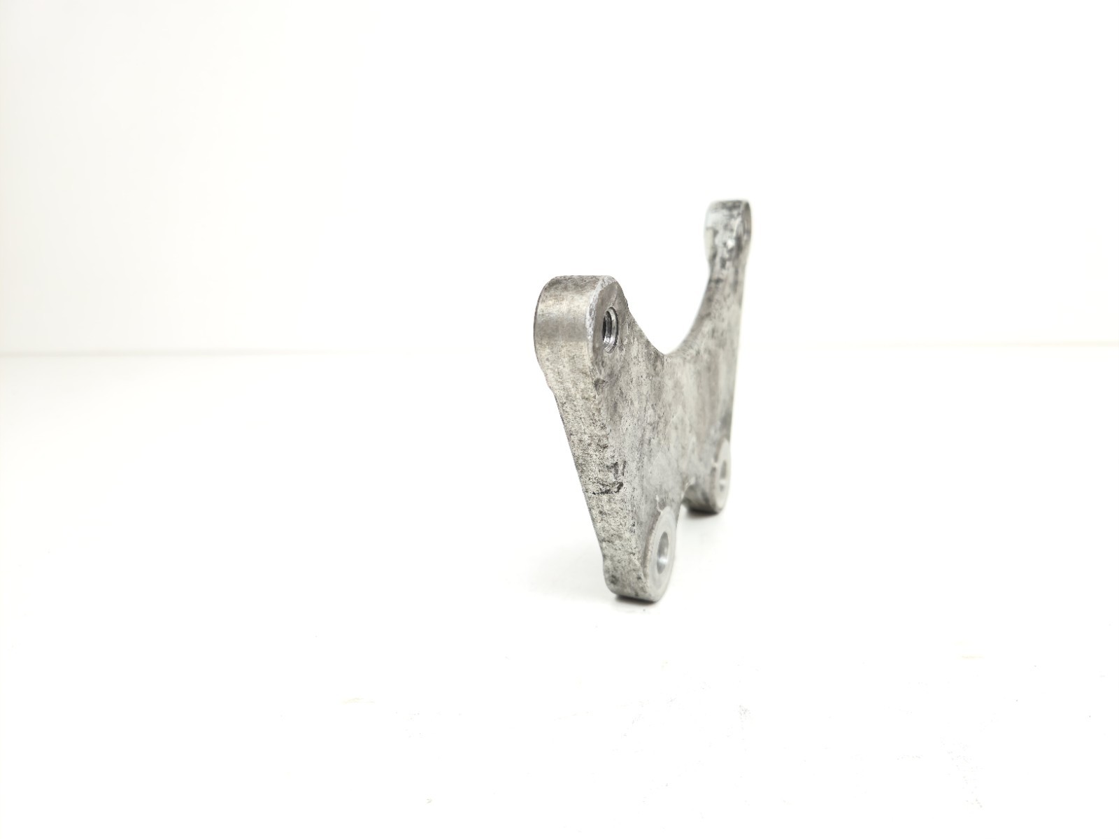 2015-2017 MCLAREN 675LT REAR LEFT BRAKE CALIPER BRACKET 11B0623CP OEM