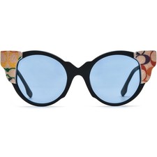 Cat-Eye Sunglasses for Women Girls