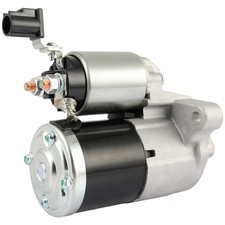 Starter For Mazda 3 2012-2013 L4 2.0L Mazda 3 Sport 2012-2013 L4 2.0L 19195