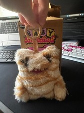 Fuggler Baby Baddies Plush Keychain Bag Charm Munch Munch