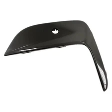 Fog Light Trim For BMW 330e 21-22 Front Driver Side Upper Outer Standard Line