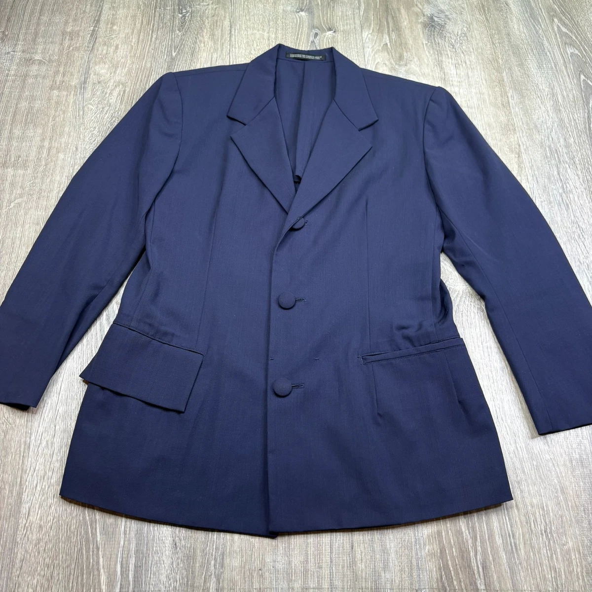 Мужская одежда Yohji Yamamoto Blue - огромный выбор по лучшим