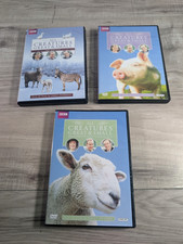 All Creatures Great and Small Series 6 - 7 DVD 2010 BBC