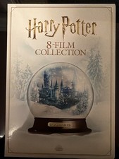 Harry Potter Complete 8-Film Collection DVD Brand NEW, Sealed 