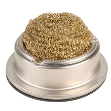 Xytronic Brass Wool Solder Tip Cleaner