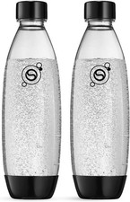 Sodastream 0,8L Bpa-Freie FUSE Kunststoffflas...