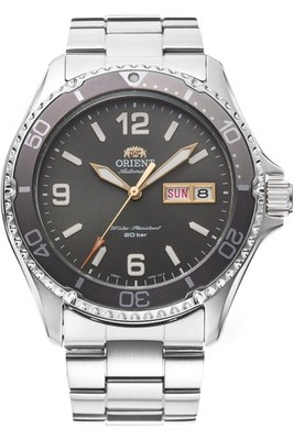 Orient Men's Sports Kamasu Arabic 41mm Automatic RA-AA0819N