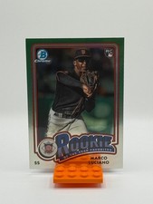 2024 Bowman Mega Box Chrome INSERTS You Pick the Card Discounts