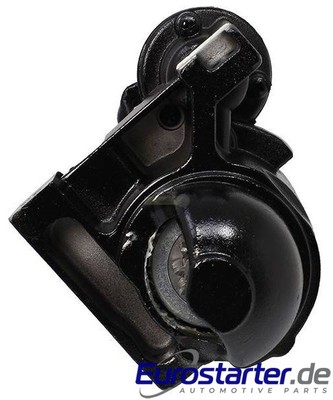 Anlasser Neu 12V 1,7Kw OE Nr. 9000895 für Mercury Marine,Volvo Hyster Gm3.0L