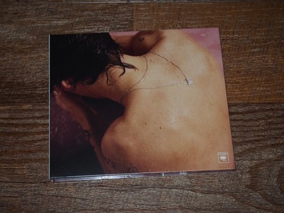 HARRY STYLES --- HARRY STYLES --- DIGIPAK DEBUT ALBUM --- MADE IN GERMANY