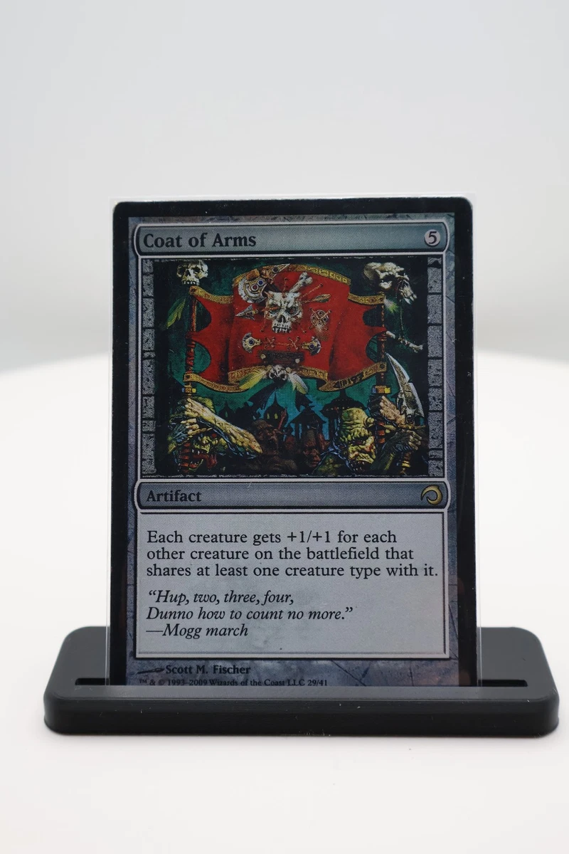 Magic: The Gathering Premium Deck Series: Slivers Rare Individual