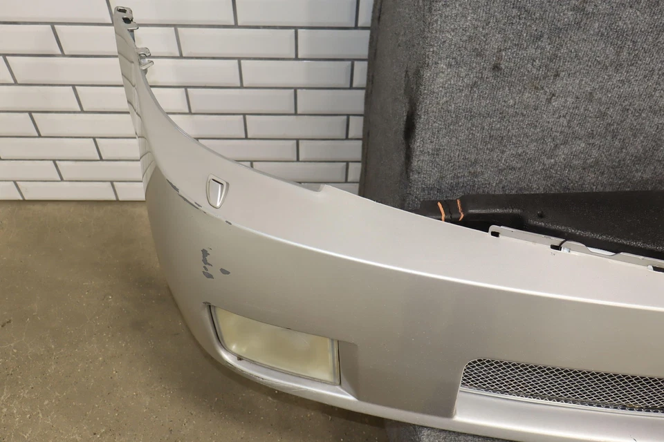 2006-2009 Cadillac XLR-V Loaded Front Bumper Assembly Foto 4 de 4
