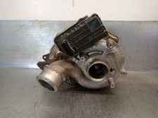 059145874L 5107067 turbolader at AUDI A6 C7 AVANT 4G5 4GD 3.0 TDI QUATTRO