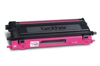 Brother TN130M Magenta Original Toner Pack Of 1