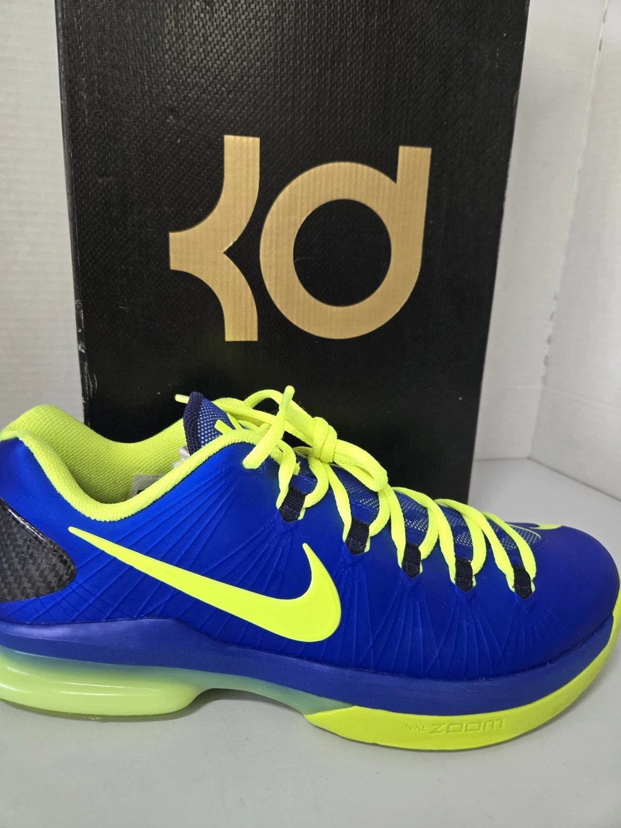Preços baixos em Tênis Nike KD 5 masculino | eBay