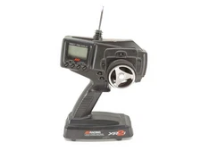 Jr Racing XR2I 2-Channel 27MHz AM Transmitter Only READ