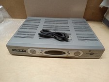 Motorola Dolby Digital DCT6416 III Dual Tuner DVR/HDTV  Capable