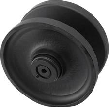 For John Deere 333D 333E For JCB Track Idler Pulley - Front AT366458 AT322755