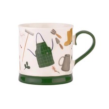 Siip Gardening Tools Mug