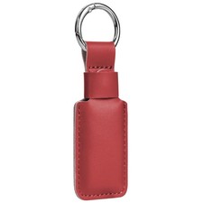Microfiber Leather Small Sized USB Flash Drive Case, Anti Lost Mini USB Flash...