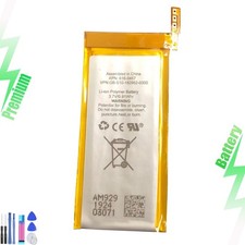 Replacement battery for ipod Nano 5TH GEN 5 MC031LL/A A1320 616-0467 MC027LL/A