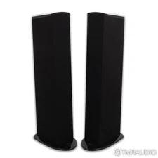 GoldenEar Triton Five Floorstanding Speakers; Black Pair (1/0)