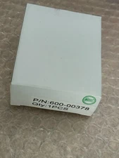 Power Supply for Dual Cabinet Cooling Fans Middle Atlantic 600-00378 NEW