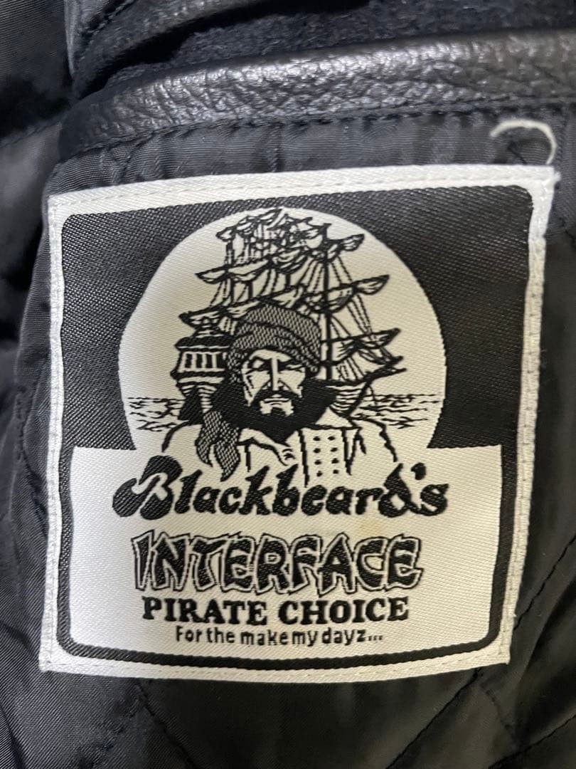 Cleaning Interface INTERFACE Satan Stadium Jean O… - image 6