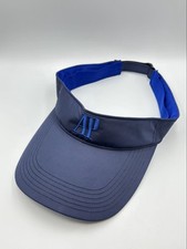 Audemars Piguet Visiera Parasole Navy Golf Sport Unisex Coppa Non Usata Dal GIAPPONE