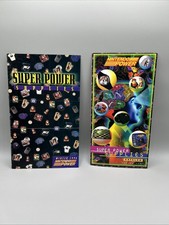 Nintendo power supplies catalog Winter Spring 1996