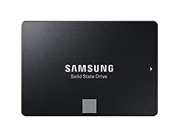 Samsung 860 EVO 4TB SATA SSD MZ-76E4T0B 2,5 Zoll 7mm Dicke Solid State Drive