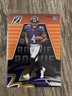 2023 Panini Zenith Rookie Zay Flowers #200 Baltimore Ravens Football Card