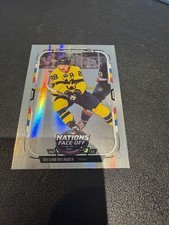 25-26 o pee chee william nylander /350