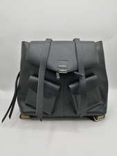 All Saints ALLSAINTS Dulcie leather backpack