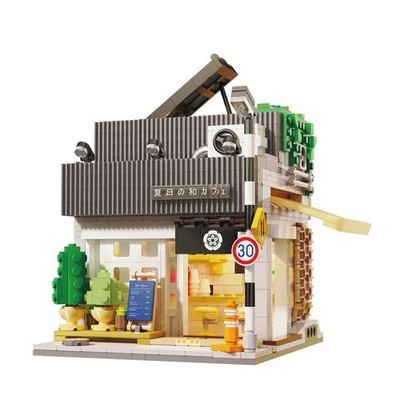 CaDA C66007 Summer Breeze Coffee Shop