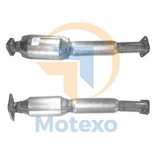 Catalyseurs Mazda MPV