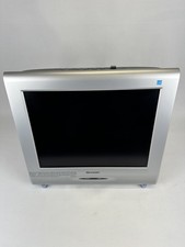 Sharp Liquid Crystal Display LC-13AV6U Great ...