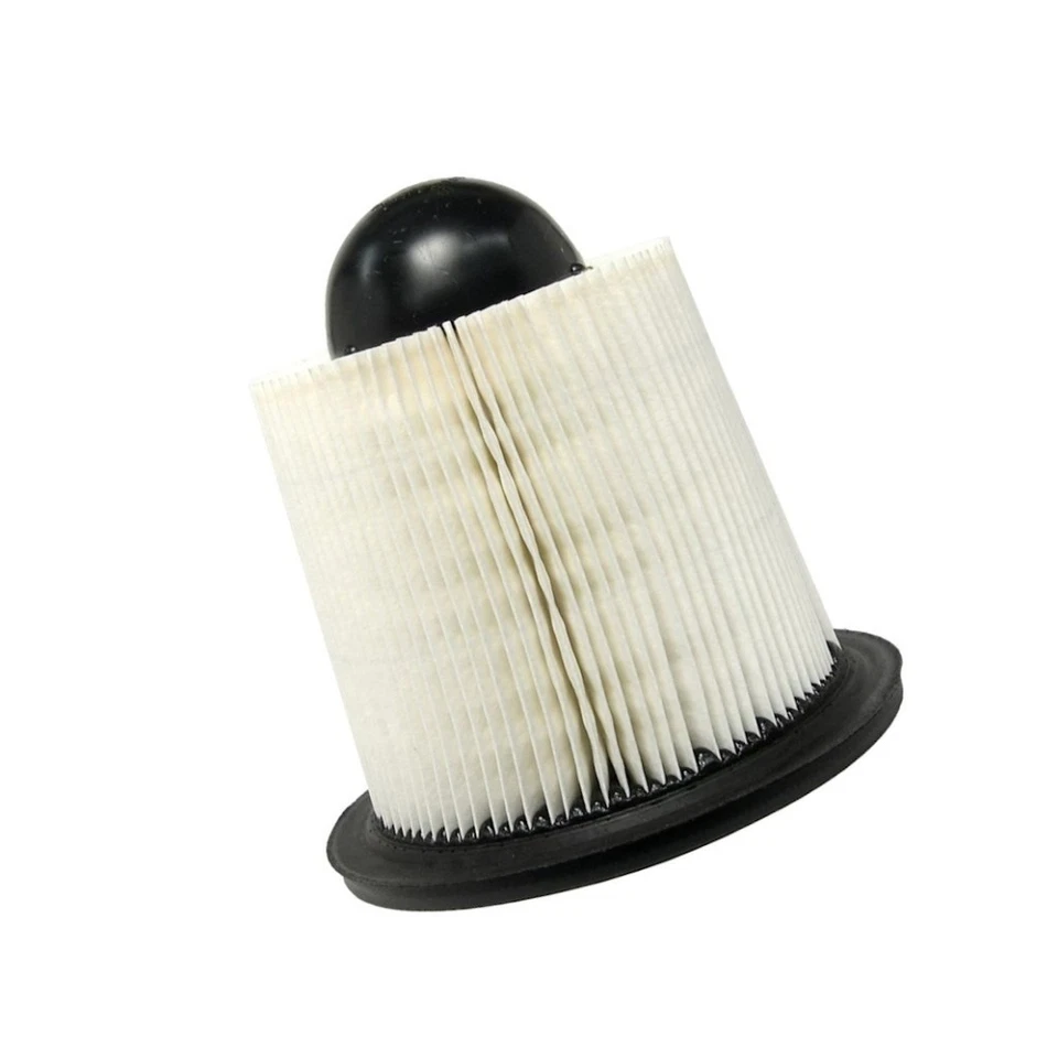 Filtro de aire ACDelco genuino para Ford Windstar 1996-2003 | Forma de cono tipo regular Foto 2 de 4