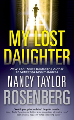 #ad My Lost Daughter ACCEPTABLE $6.40