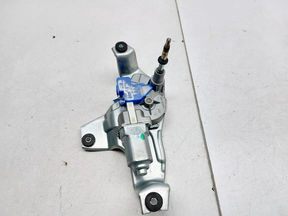 MITSUBISHI ASX 2014 REAR WINDSCREEN WIPER MOTOR - Image 4 of 4