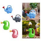 Animal Watering Can Long Spout Garden Water Can for House Plants Greenhouse