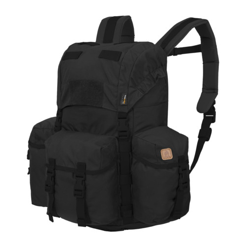 Helikon Tex Bergen Rucksack Backpack Outdoor Wanderer Hiking Black