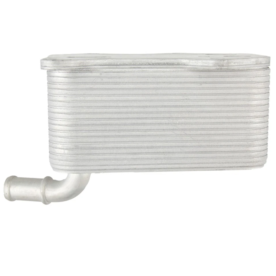 Piezas APA/URO 06D117021C enfriador de aceite para VW Volkswagen Golf R Audi TT Quattro Eos Foto 2 de 4