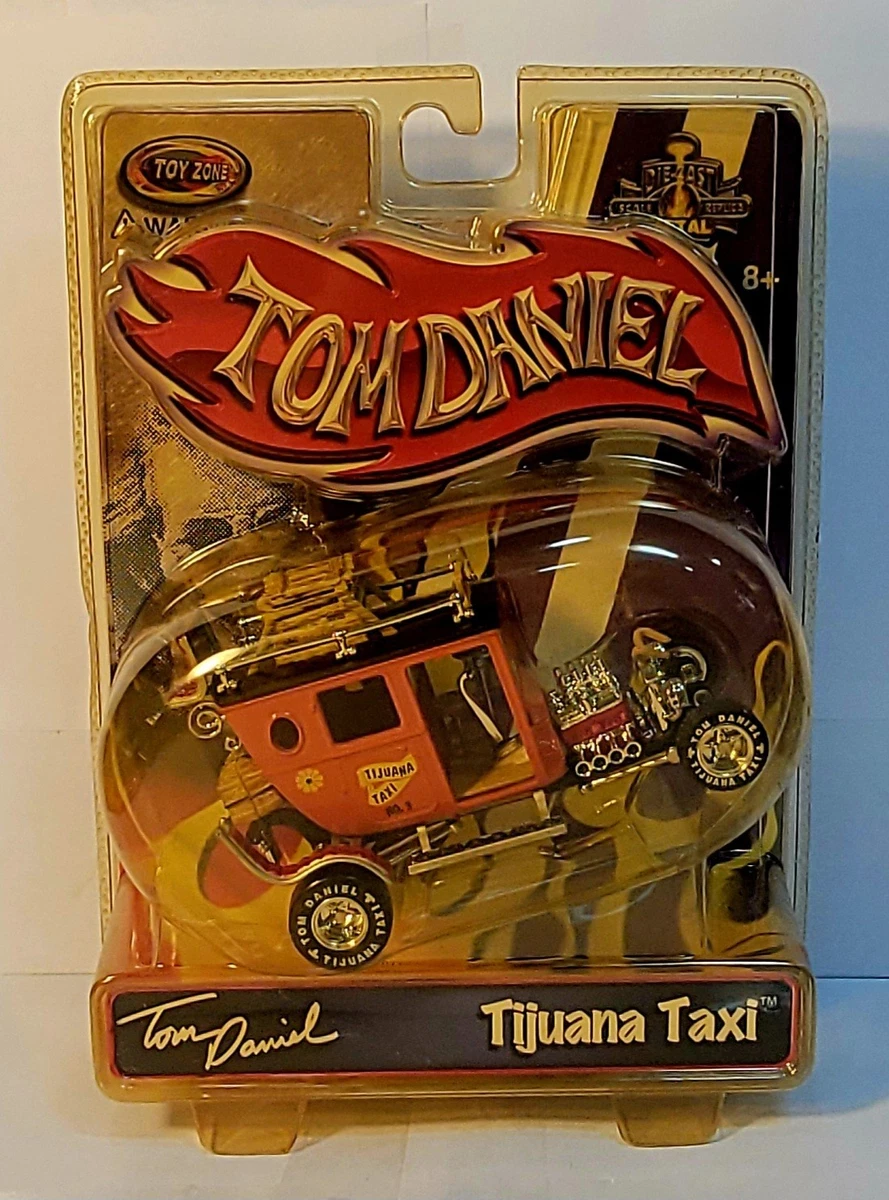 Tom Daniels Diecast for sale | eBay