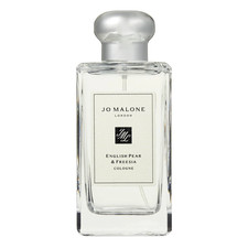 Jo Malone English Pear  Freesia Cologne Spray for Women, 3.4 Ounce / 100 ml
