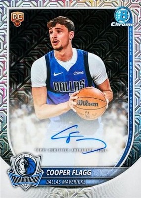 2025-26 Topps Bowman NBA Basketball Trading Cards Value/Blaster