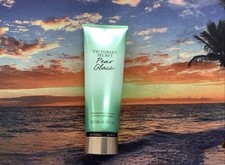 3-VICTORIA'S SECRET PEAR GLACE,Amber Romance,Pure Seduc.FRAGRAN. LOTION 8 FL OZ